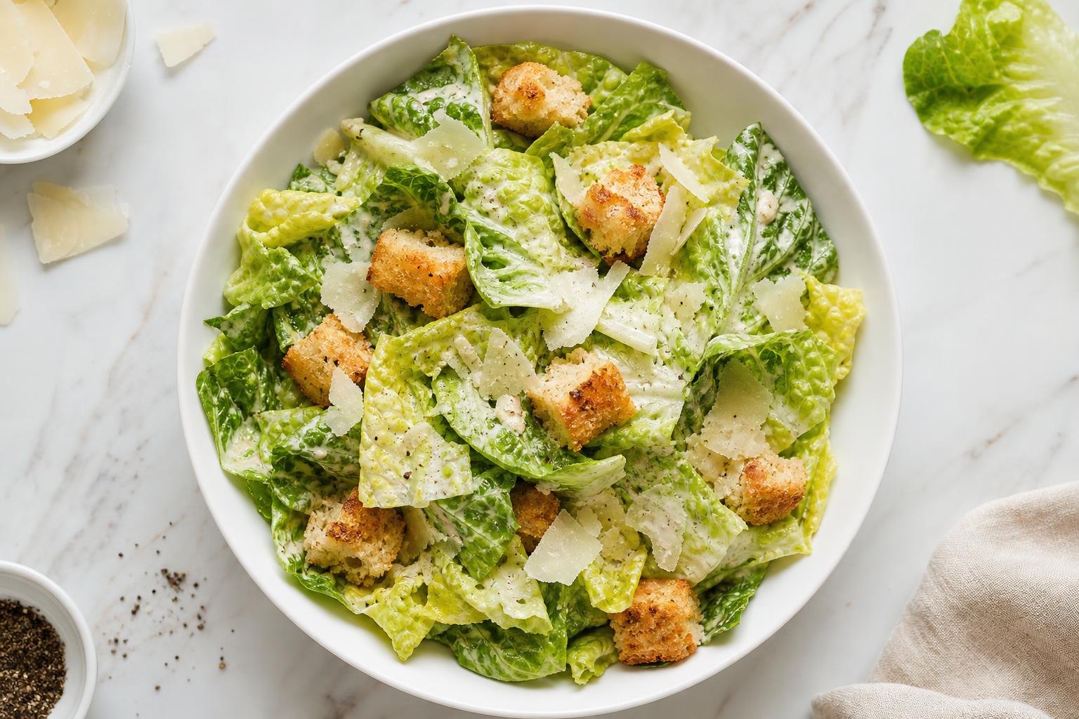 Caesar Salad